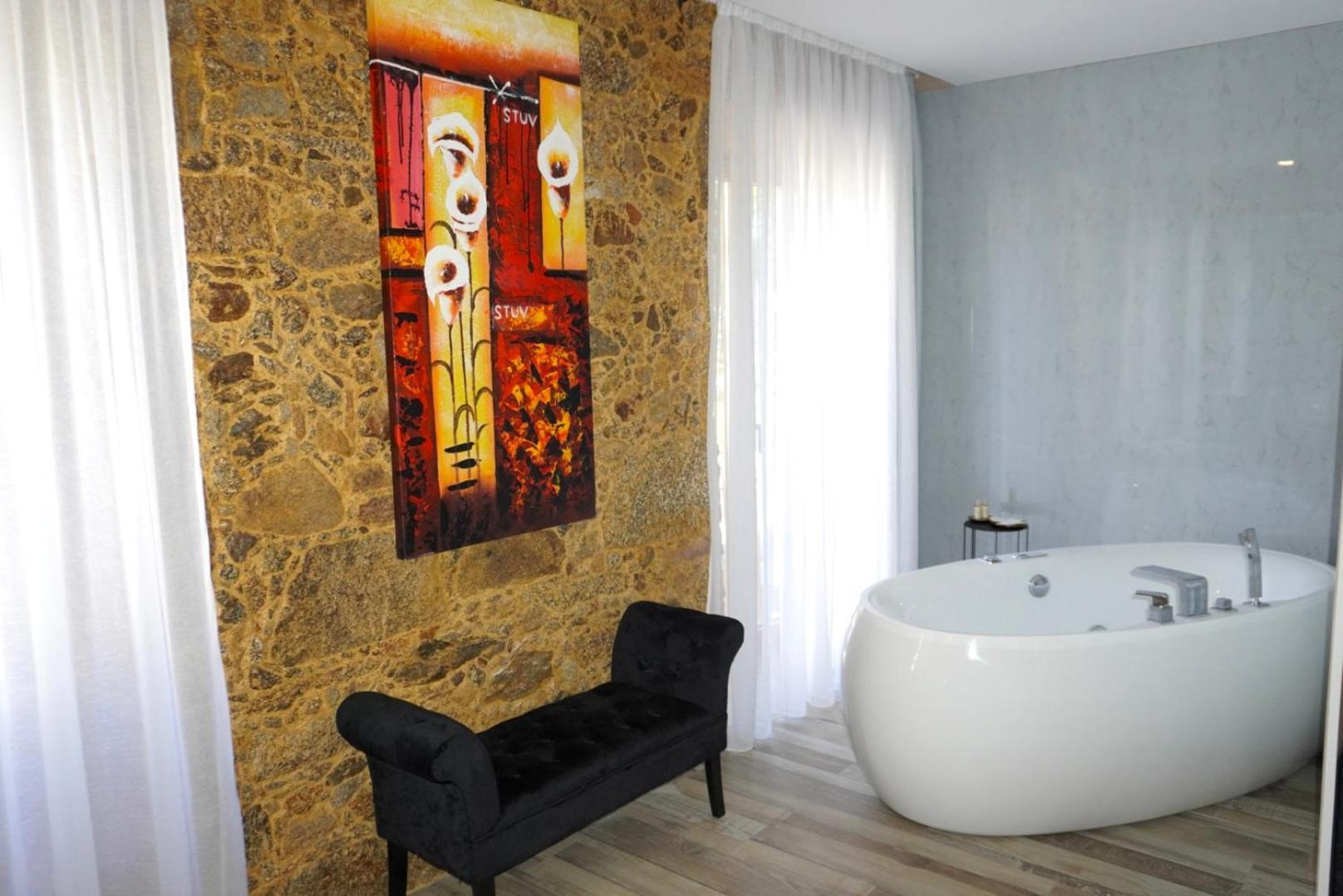 Lux'Otel City Lodge Barcelos Ngoại thất bức ảnh