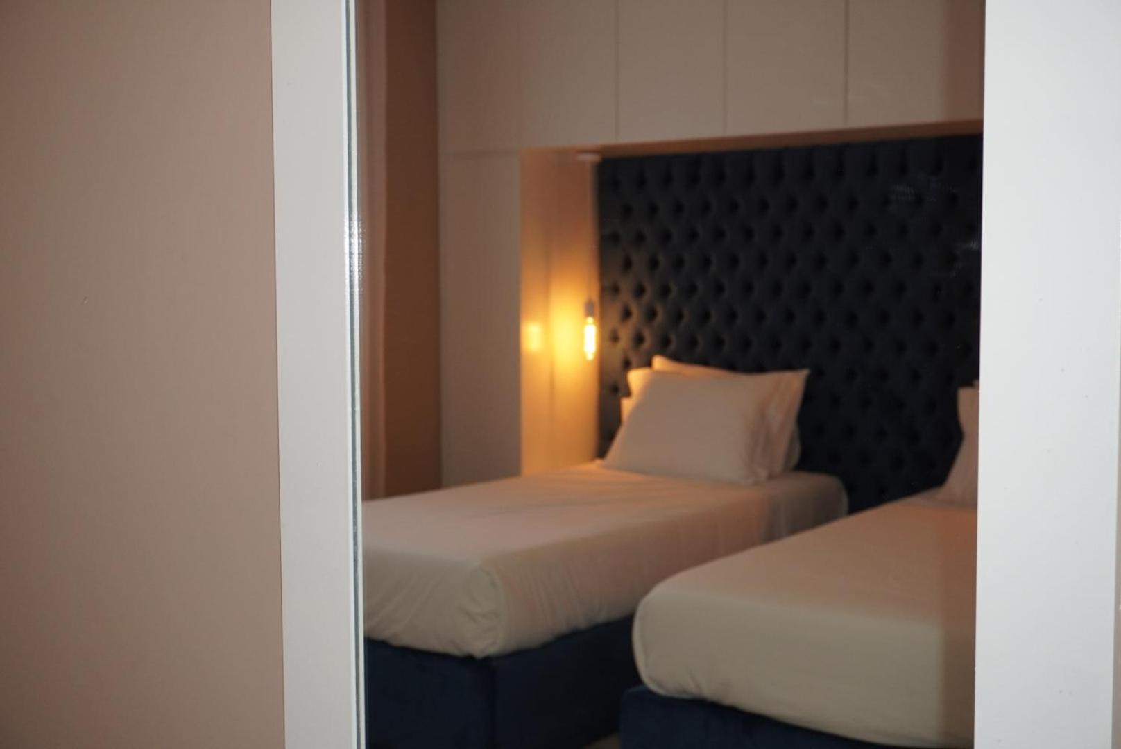 Lux'Otel City Lodge Barcelos Ngoại thất bức ảnh