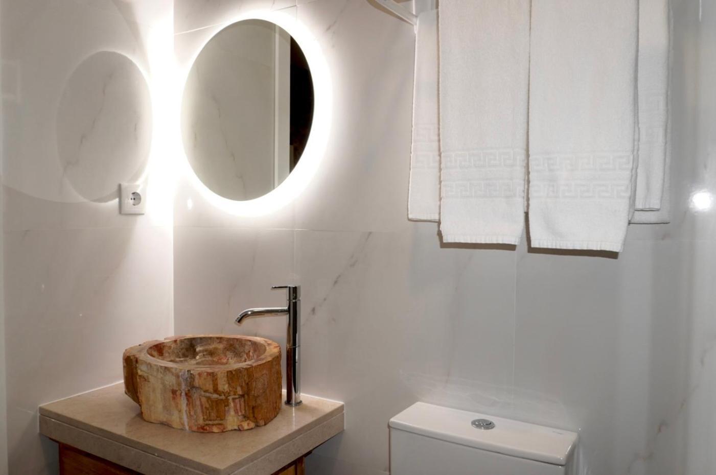 Lux'Otel City Lodge Barcelos Ngoại thất bức ảnh