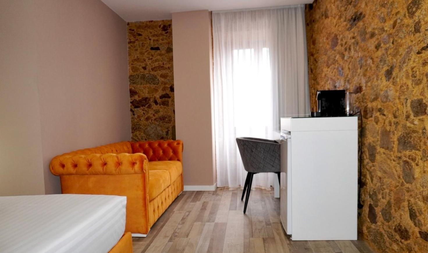 Lux'Otel City Lodge Barcelos Ngoại thất bức ảnh