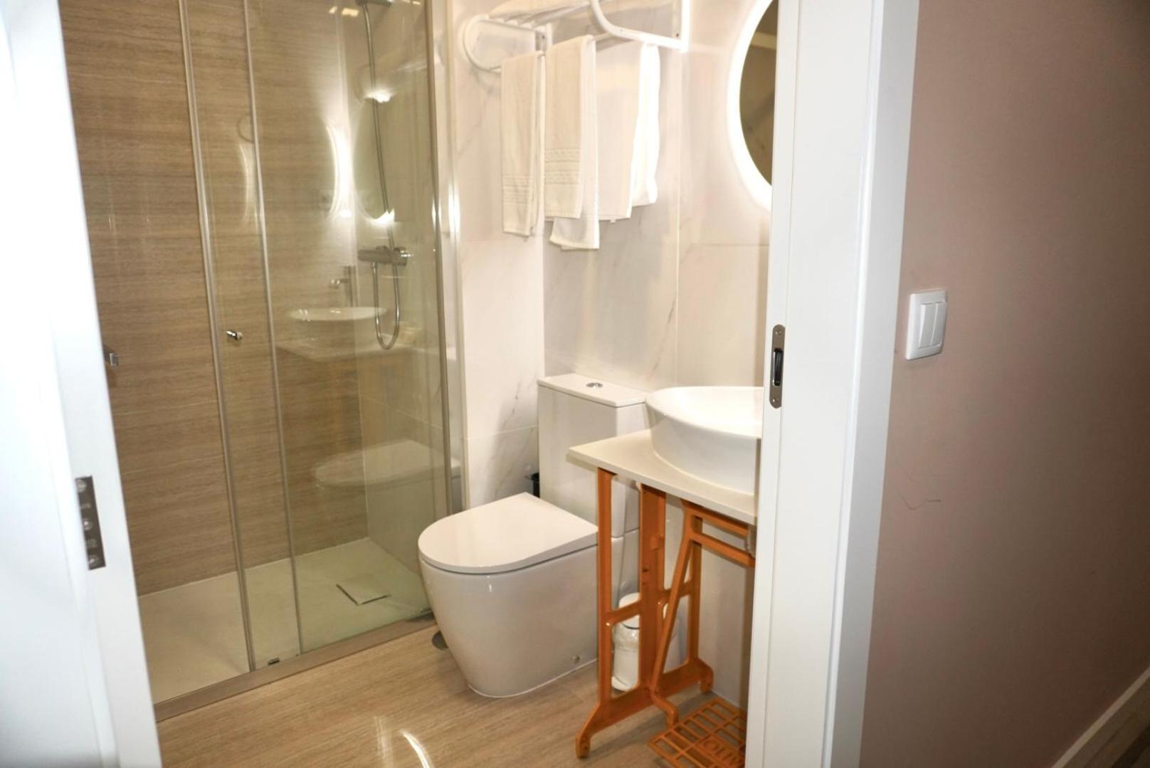 Lux'Otel City Lodge Barcelos Ngoại thất bức ảnh