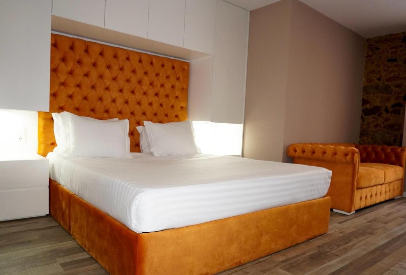 Lux'Otel City Lodge Barcelos Ngoại thất bức ảnh