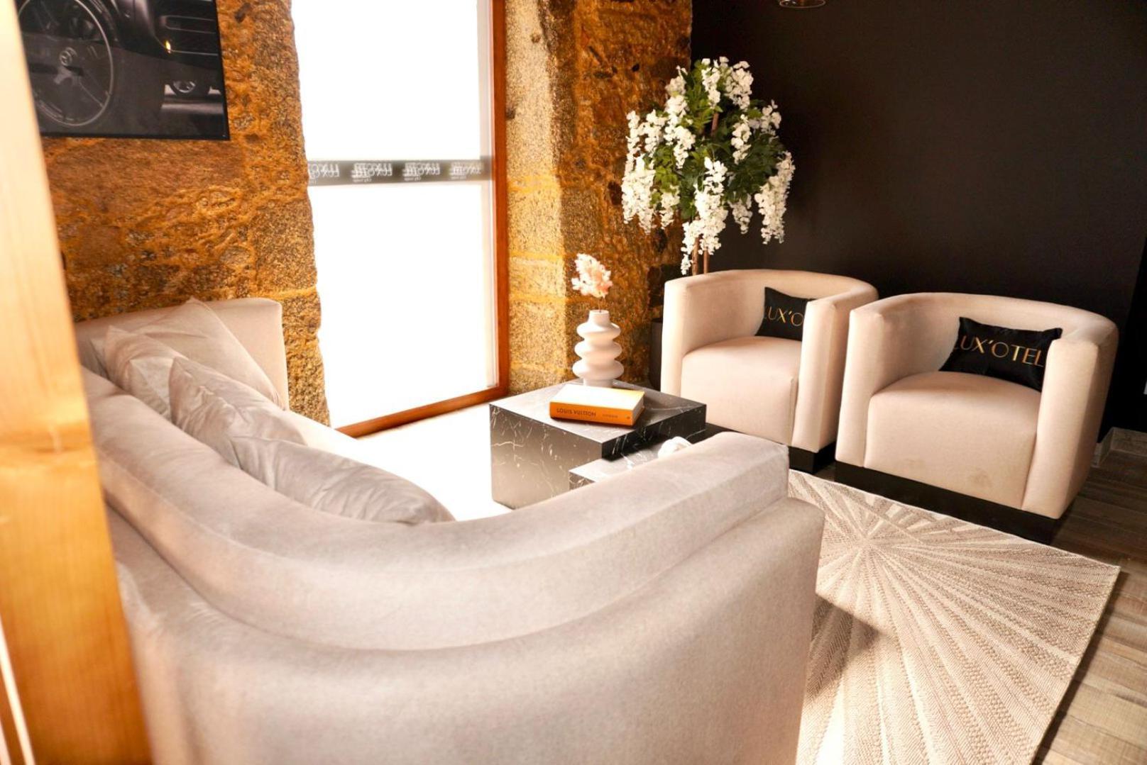 Lux'Otel City Lodge Barcelos Ngoại thất bức ảnh