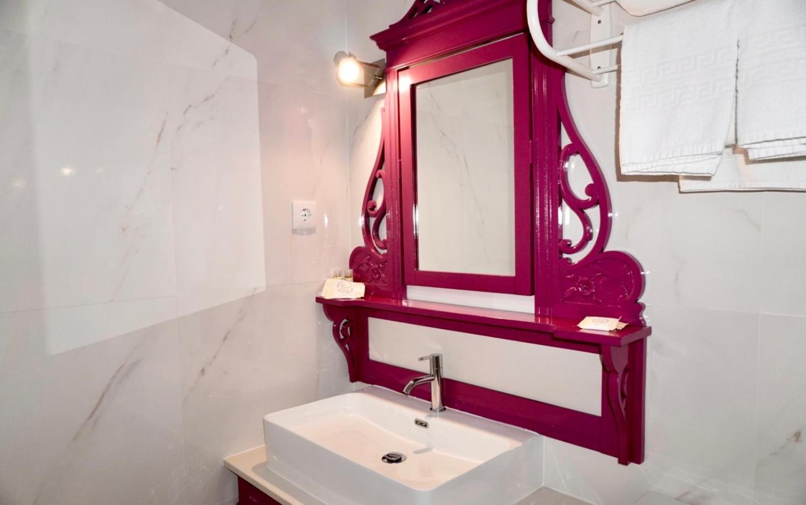 Lux'Otel City Lodge Barcelos Ngoại thất bức ảnh