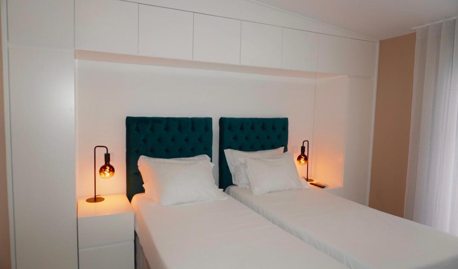 Lux'Otel City Lodge Barcelos Ngoại thất bức ảnh